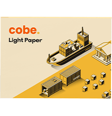 Cobe - Light paper