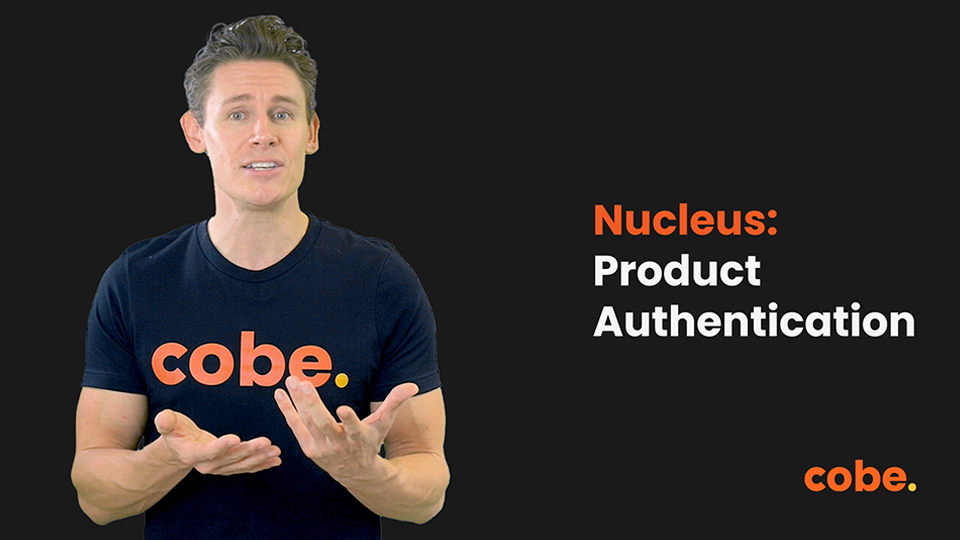 Nucleus: Product Authentication
